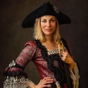 Meet your Posher, Jana